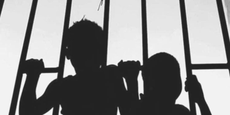 Türkiye’de bir yılda 206 bin 853 çocuk suça sürüklendi