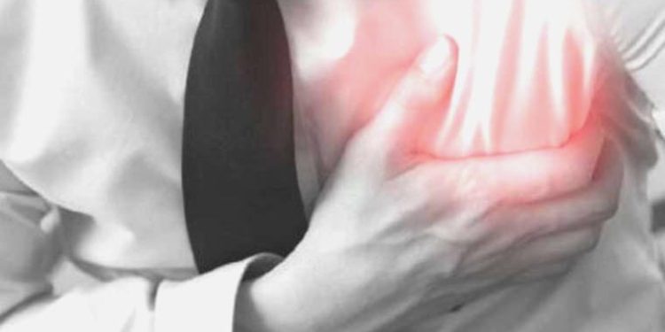 Türkiye’de kalp krizi riski genç yaş kümesine indi