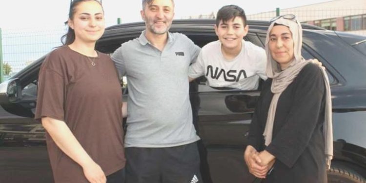 Türkiye’ye tatile gelen gurbetçiler Avrupa’dan şikayetçi: Hayat koşulları çok güç