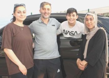 Türkiye’ye tatile gelen gurbetçiler Avrupa’dan şikayetçi: Hayat kuralları çok güç