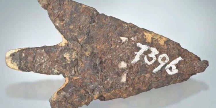 Üç bin yıllık keşfin gizemi çözüldü