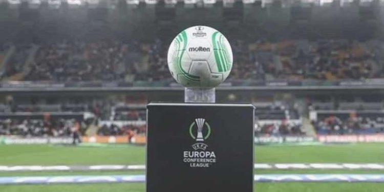 UEFA Avrupa Konferans Ligi’ndeki rakiplerimiz aşikâr oldu