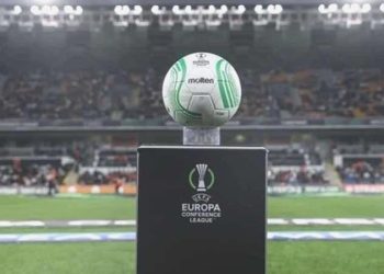 UEFA Avrupa Konferans Ligi’ndeki rakiplerimiz belirli oldu