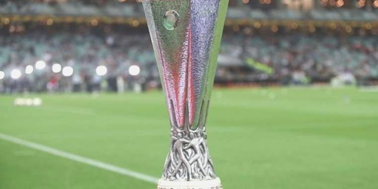 UEFA Avrupa Ligi elemelerinde play-off tipi eşleşmeleri aşikâr oldu