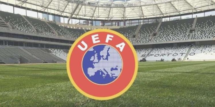 UEFA ülke puanı sıralamasında yeni durum ne? Türkiye kaçıncı sırada? UEFA ülke puanı sıralaması