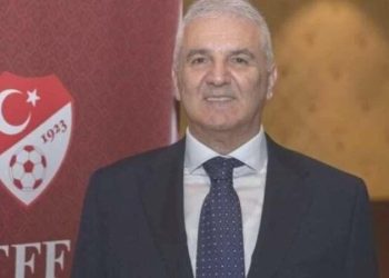 UEFA’dan gözlemci Sabri Çelik’e vazife