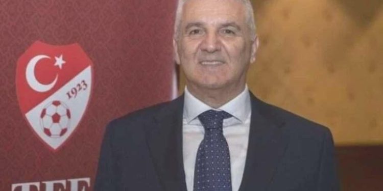 UEFA’dan gözlemci Sabri Çelik’e vazife