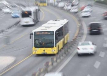 UKOME yarın toplanıyor: İstanbul’da toplu ulaşıma yüzde 57 artırım olacak mı?