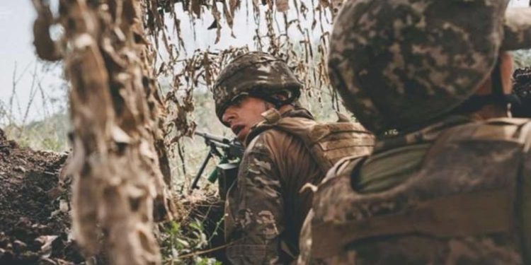 Ukrayna: ‘Savaş yakında büsbütün Rusya topraklarına taşınacak’