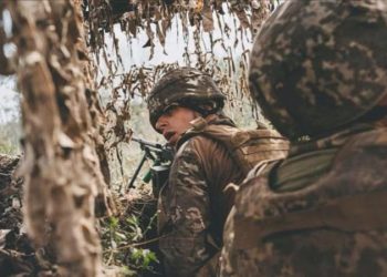 Ukrayna: ‘Savaş yakında büsbütün Rusya topraklarına taşınacak’