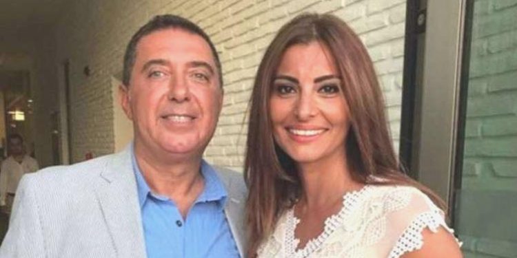 Ukrayna’nın dolandırılmasına dava açıldı: Hande Fırat’ın eşi için 22,5 yıl mahpus cezası istendi