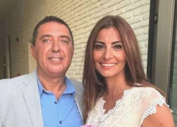 Ukrayna’nın dolandırılmasına dava açıldı: Hande Fırat’ın eşi için 22,5 yıl mahpus cezası istendi