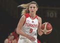 Ulusal basketbolcu Bahar Çağlar Ökten’den emeklilik kararı