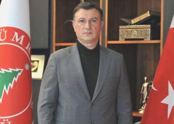 Ümraniyespor’da lider Tarık Aksar’dan istifa kararı