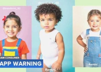 Uygulama yeni bir istismar sistemi olarak mı kullanılacak?