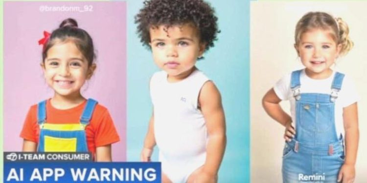 Uygulama yeni bir istismar sistemi olarak mı kullanılacak?