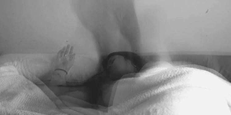 Uyku felci nedir, neden olur, nasıl tedavi edilir?