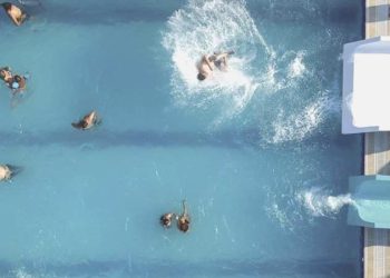 Uzmanı uyardı: Serinlemek için tercih edilen havuzlar hastalık saçıyor!