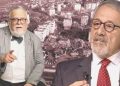 Uzmanlardan Celal Şengör ve Naci Görür’e reaksiyon: ‘Kıyamet senaryosu çiziyorlar’