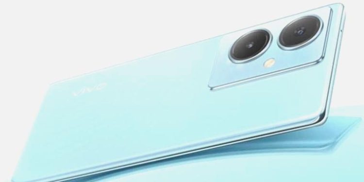 Vivo yeni akıllı telefonu Vivo V29’u tanıttı