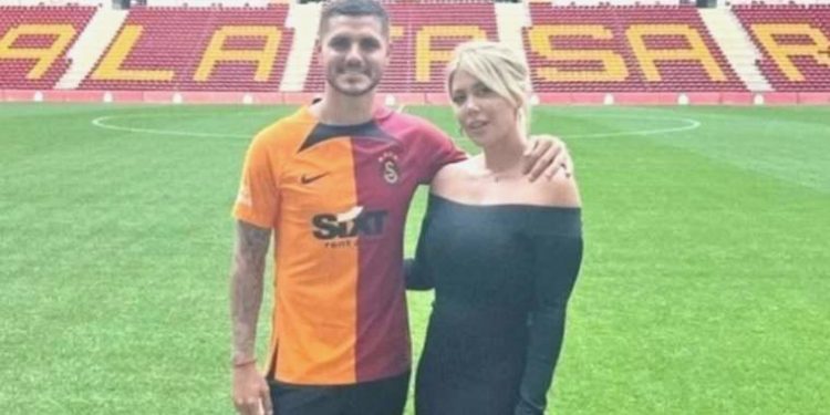 Wanda Nara’dan Mauro Icardi itirafı