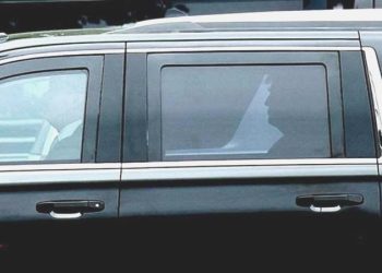 Washington DC’de hakim karşısına çıkan Trump, hakkındaki suçlamaları reddetti