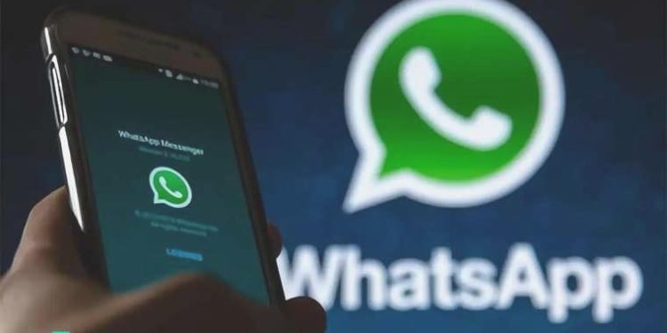 WhatsApp, yeni bir özellik daha geliştiriyor