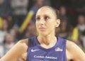 WNBA’de 10 bin sayı barajını aşan birinci oyuncu Diana Taurasi oldu