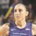 WNBA’de 10 bin sayı barajını aşan birinci oyuncu Diana Taurasi oldu