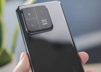 Xiaomi’den bir birinci: Titanyum kasalı akıllı telefon