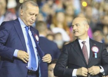 Yandaş Zafer Şahin’den dikkat çeken argüman…Süleyman Soylu için konuşulan büyükşehir belediyesi aşikâr oldu: ‘Şanslı isimler ortasında…’