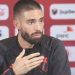 Yannick Carrasco kimdir, nereli, kaç yaşında? Yannick Carrasco hangi durumda oynuyor, hangi gruplarda oynadı?