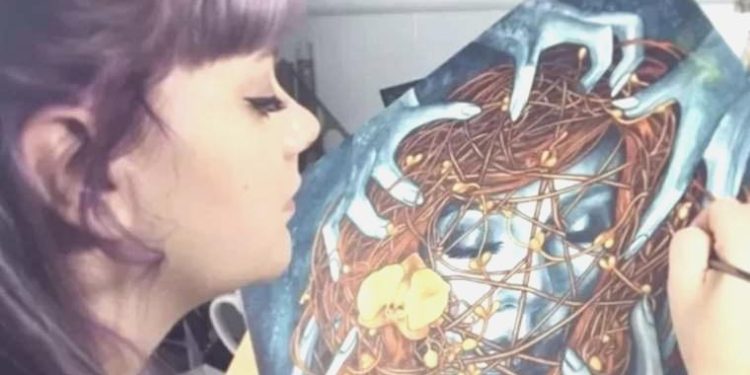 Yapay zeka üretimi görseller telif hakkı davaları ile karşı karşıya