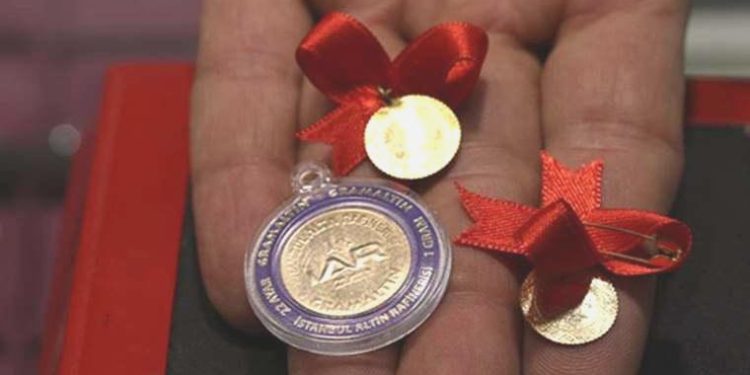 Yarım gram altın tedavülden kalkıyor!