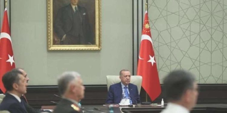 YAŞ’ta kritik atamalar