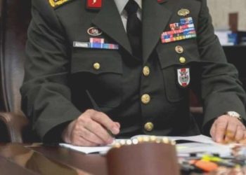 Yeni Şafak müellifinden dikkat çeken yazı: Arşivler için ‘temizlik’ daveti yapıldı!