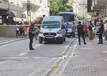 Yer Esenyurt… ‘Silahlı, sopalı, döner bıçaklı’ hengame