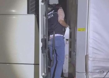 Yer: Konya… TIR’da 10 milyon TL bedelinde uyuşturucu ele geçirildi