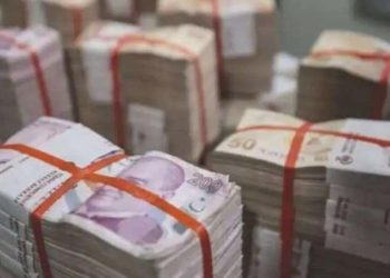 ‘Yerli milyoner’ bir milyonu aştı: Mevduat yüzde 82 arttı