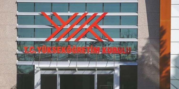 YÖK’te Kartal imam hatip ve ‘Bilal Erdoğan’ tartısı