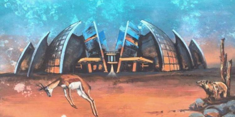 ‘Yolculuklar ve Anılar’…