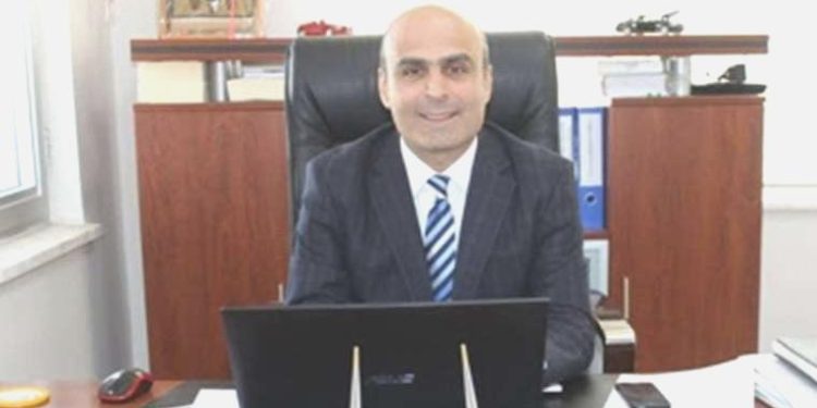 ‘Yolsuzluk’ nedeniyle misyondan alınmıştı! Evvel haberlere erişim mahzuru, akabinde misyona iade