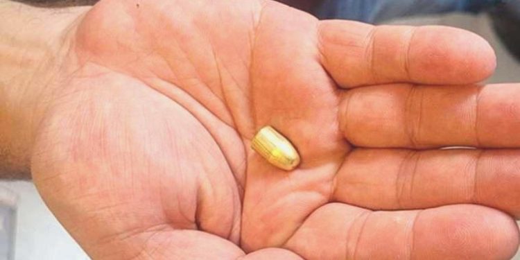 Yorgun mermi nedir, ne demek?  Yorgun mermi nasıl olur? Yorgun mermi ne kadar hasar verir?