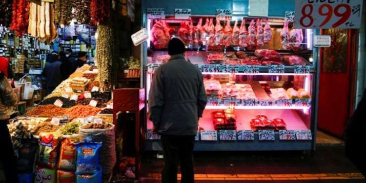 Yükselen besin fiyatlarının karşısında iktisat muharriri İbrahim Ekinci ateş püskürdü: ‘Pazarlara gerek yok, hükümet kendini basmalı!’