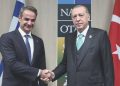 Yunanistan: Miçotakis ve Erdoğan, Eylül ayında bir ortaya gelebilir