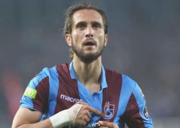 Yusuf Yazıcı’ya Nantes kancası!