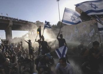 Yüzlerce Yahudi akademisyenden ‘apartheid rejimine dönüşen İsrail işgaline’ karşı bildiri