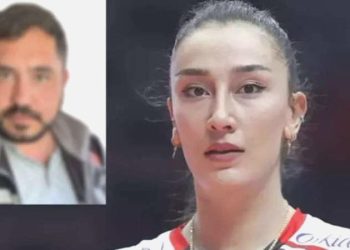 “Yüzüne asit atacağım” demişti! Ulusal voleybolcu Hande Baladın’ı tehdit eden kuşkulu yakalandı