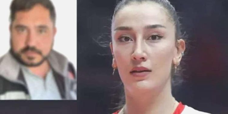 “Yüzüne asit atacağım” demişti! Ulusal voleybolcu Hande Baladın’ı tehdit eden kuşkulu yakalandı