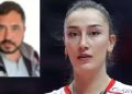 “Yüzüne asit atacağım” demişti! Ulusal voleybolcu Hande Baladın’ı tehdit eden kuşkulu yakalandı